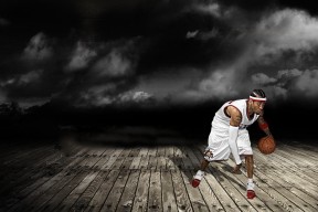 万博max官网入口登录-从CBA到NBA再到英超，里昂的奇幻漂流